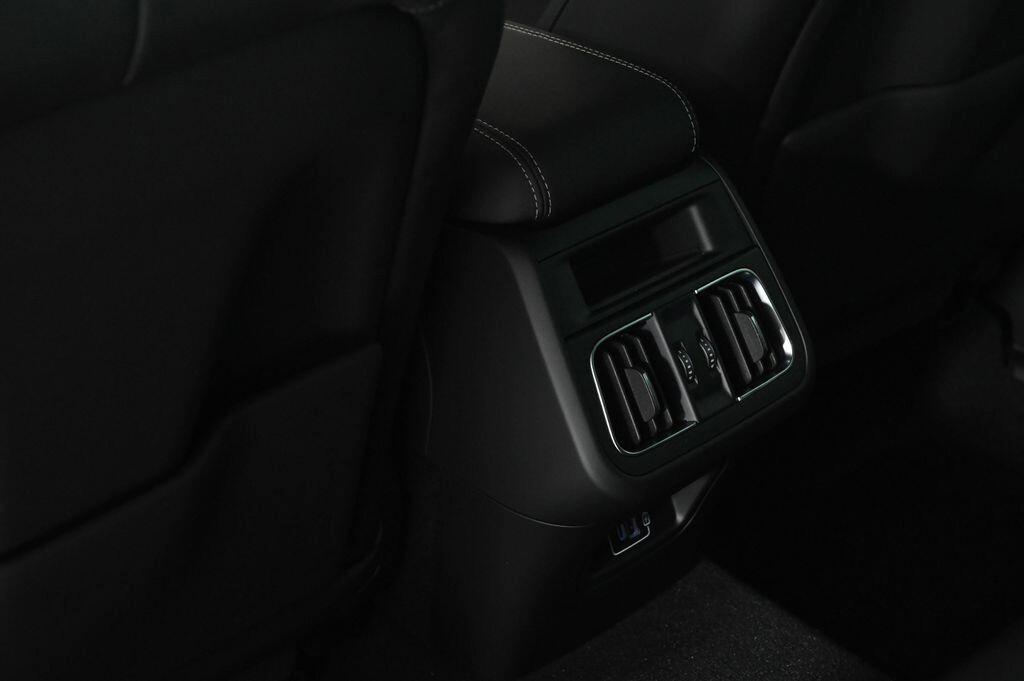 Maserati Grecale V6 530 CV AWD Trofeo NOLEGGIO LUNGO TERMINE - LEASING FULL INCLUSIVE