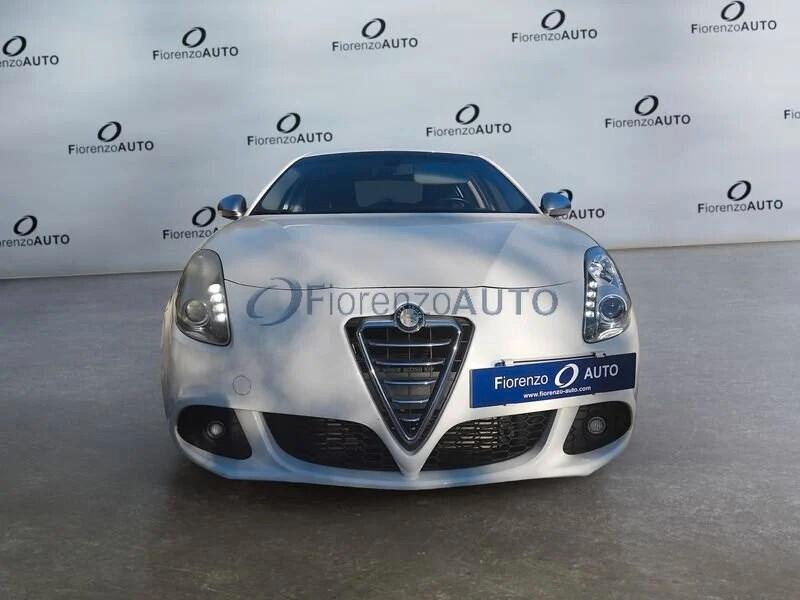 Alfa Romeo Giulietta 1.6 JTDm-2 105 CV Distinctive (PREZZO REALE)