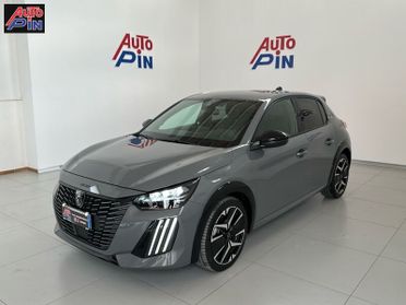 Peugeot 208 GT Hybrid 136 e-DCS6 auto *IN ARRIVO*
