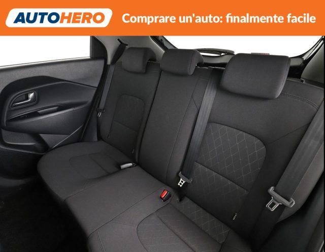 KIA Rio 1.2 CVVT 5p. Cool