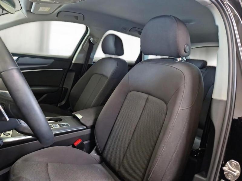 AUDI A6 AVANT 40 TDI 2.0 S tronic Business