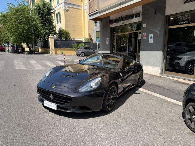 FERRARI California DCT F1-Daytona-Ufficiale-Camera-Ceramik-Nuovissima
