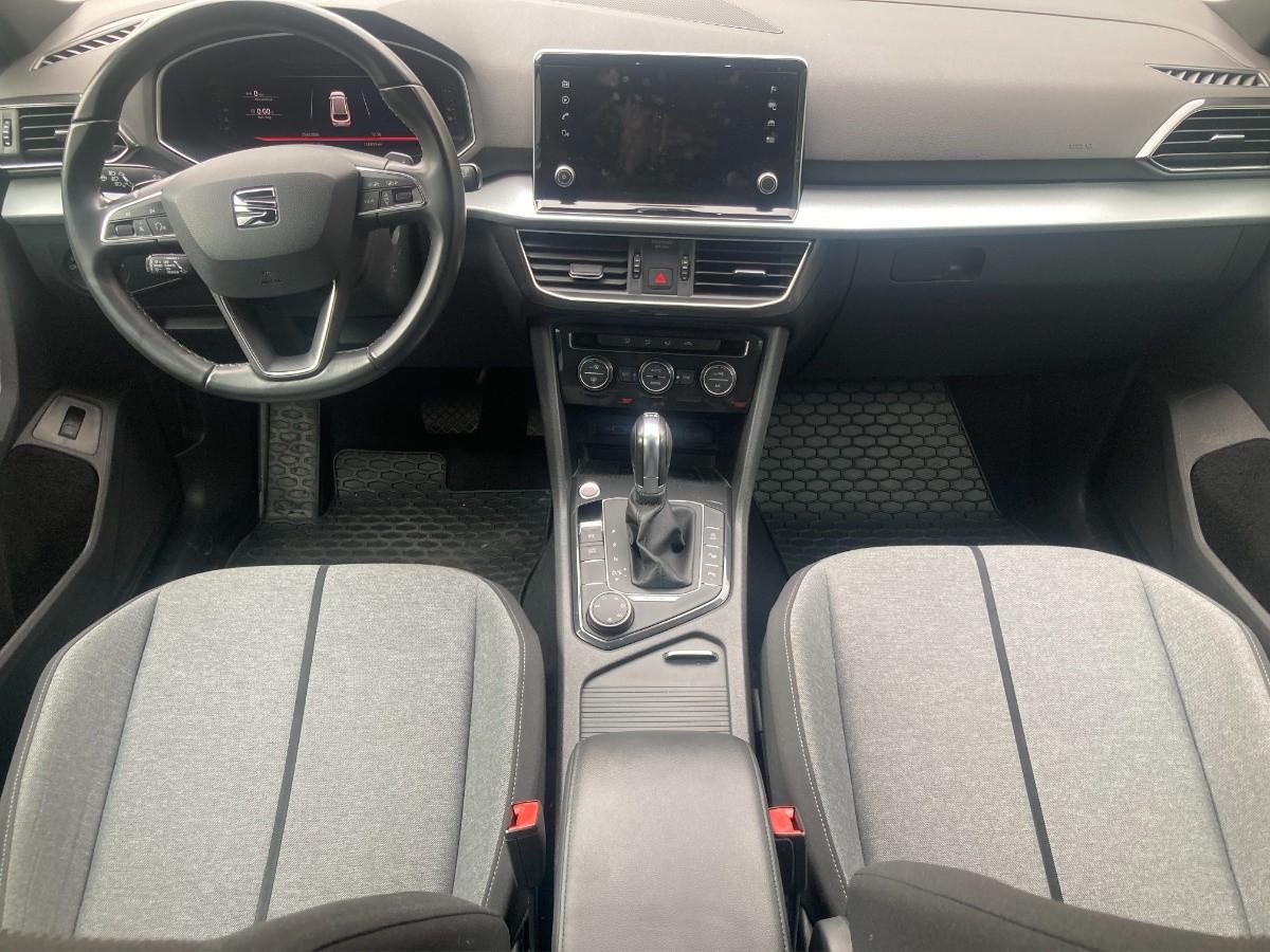 SEAT Tarraco 2.0 tdi Xcellence 4drive 150cv dsg