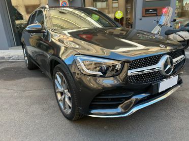 Mercedes-benz GLC 300 GLC 300 d 4Matic Premium Plus