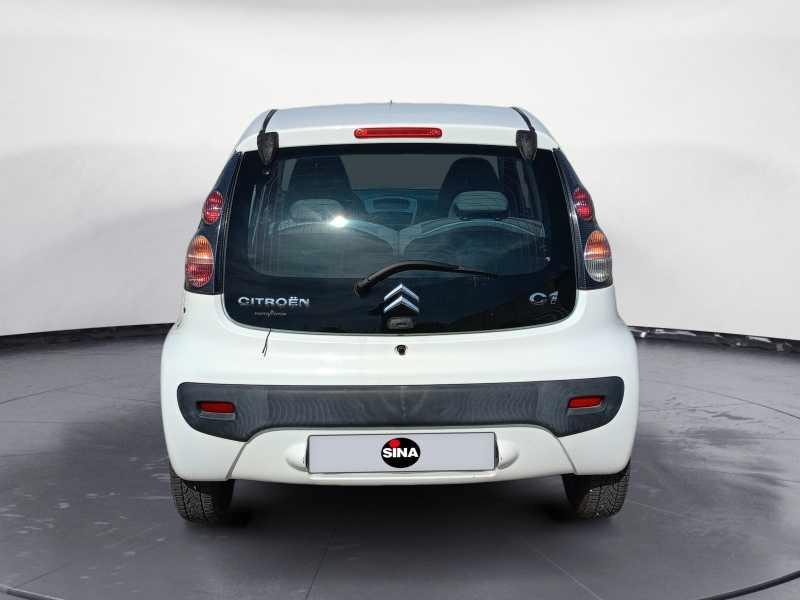 CITROEN C1 5p 1.0 Style cmp5 E5