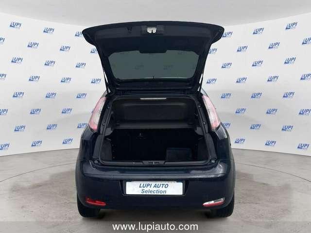 Fiat Punto 3p 1.4 easypower Young Gpl