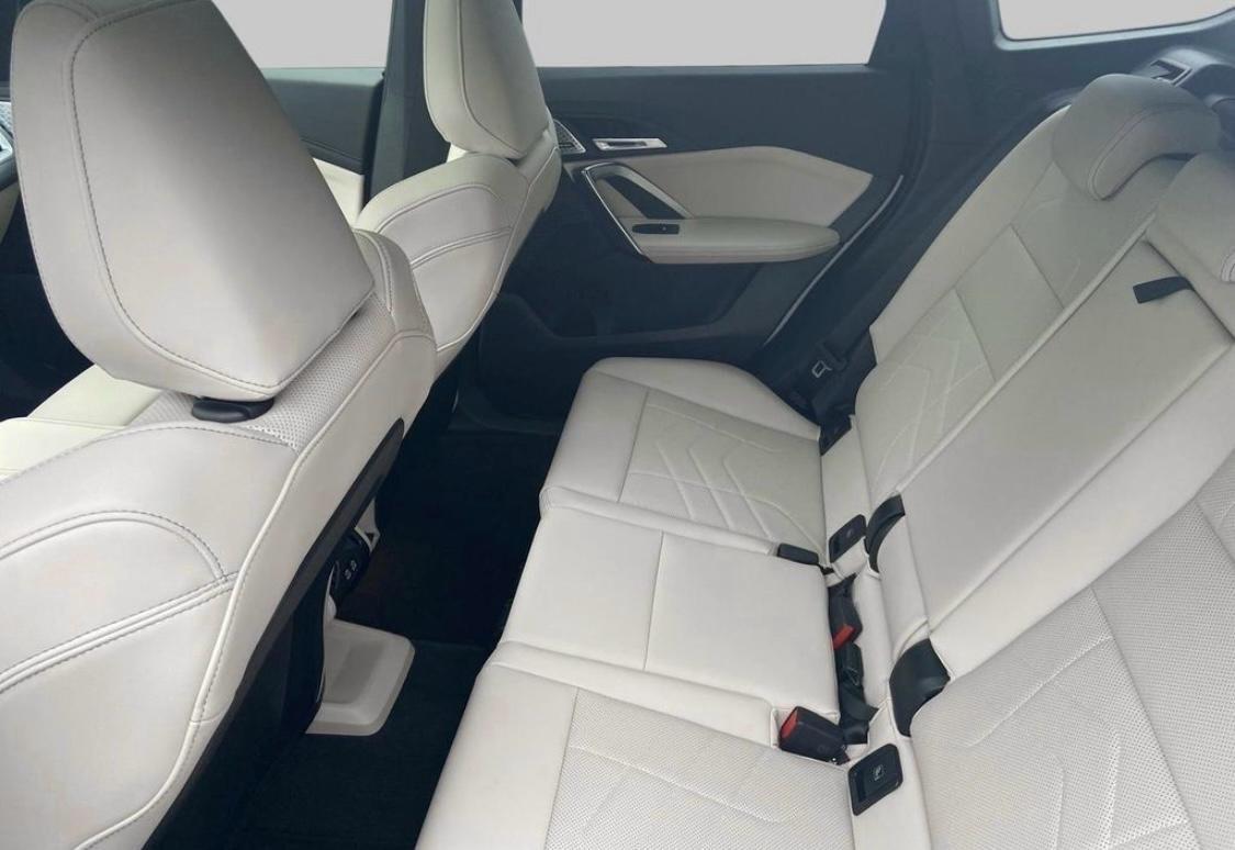 Bmw X1 M35i xDrive Msport Pro