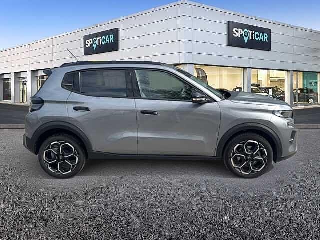 Citroen C3 PureTech 100 S&S Max