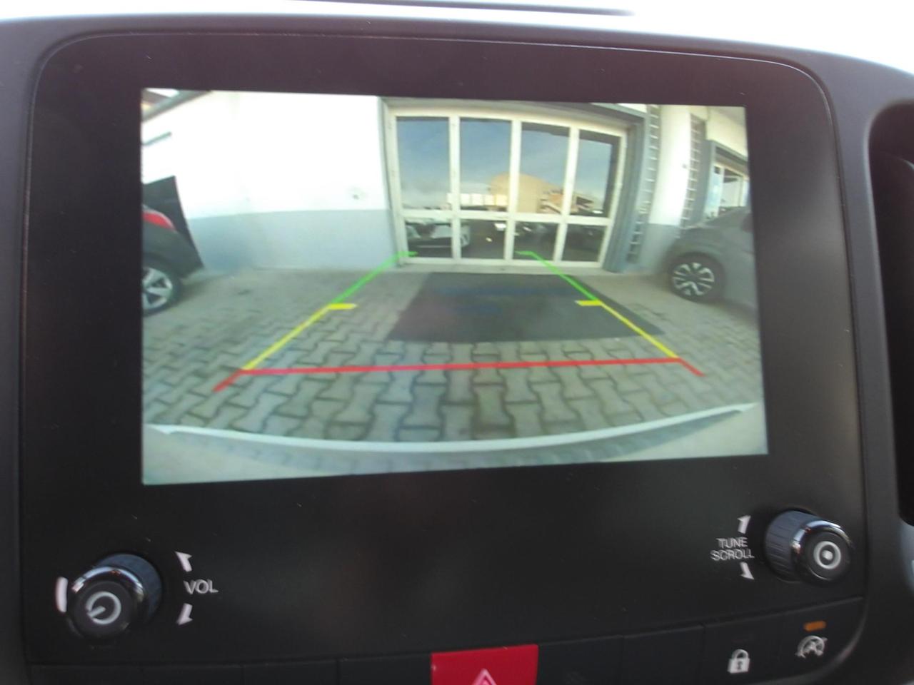 Fiat 500L 500L Cross 1.4 95cv my20