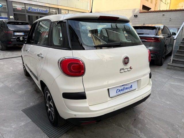 FIAT 500L 1.6 Multijet 120 CV Business