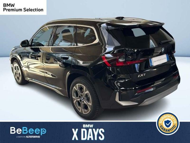 BMW X1 I EDRIVE 20 SPECIAL EDITION