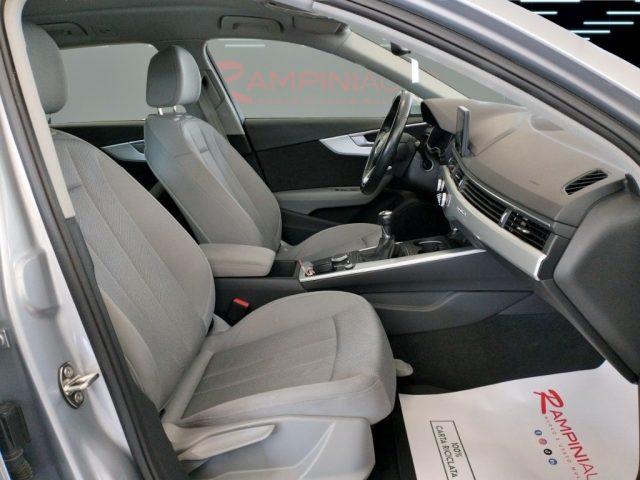 AUDI A4 allroad 2.0 TDI 190 CV Quattro Pronta Consegna