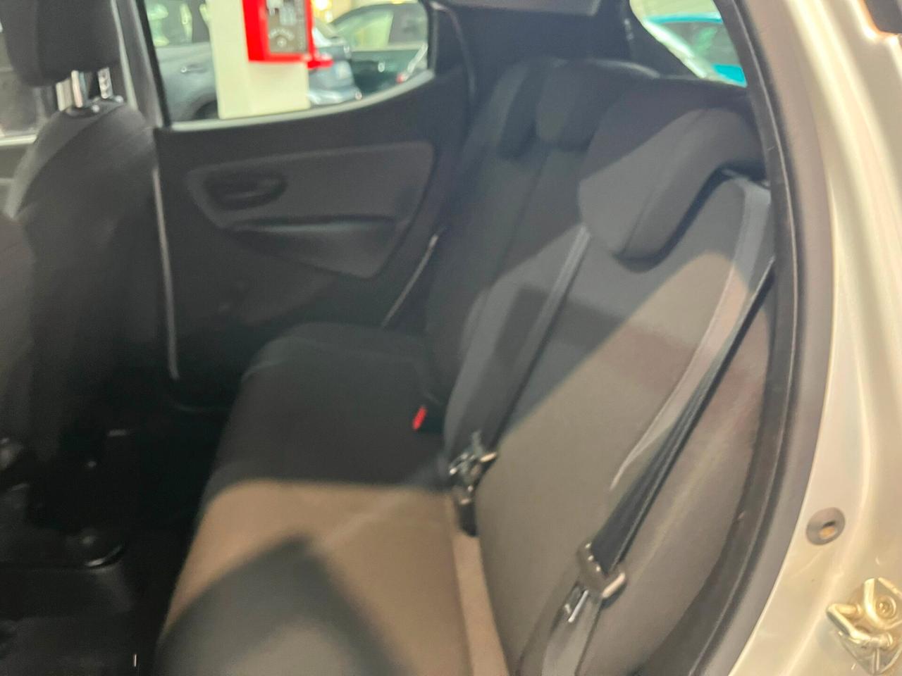 LANCIA Ypsilon 3ª serie Ypsilon 1.2 69 CV 5 po...