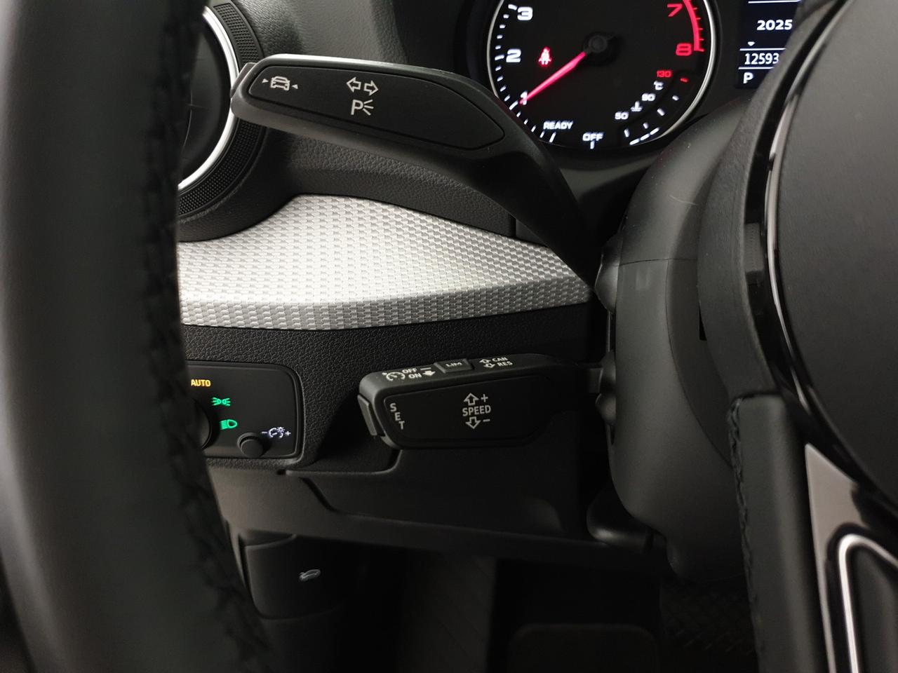35TFSI 150CV S tronic Business Advanced