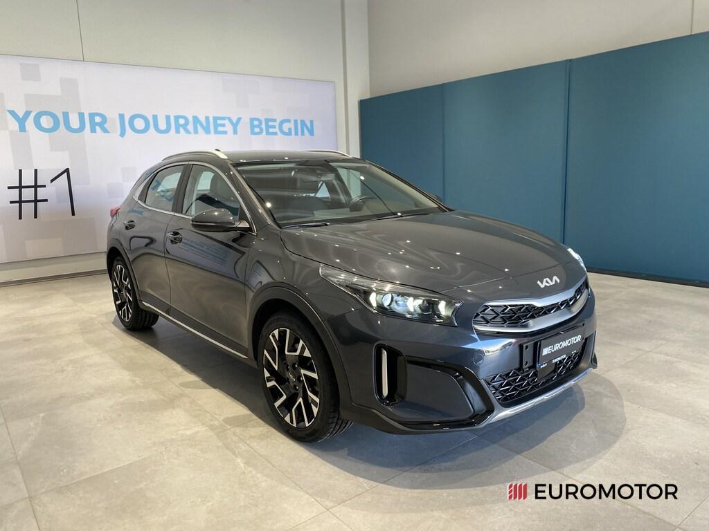 Kia Xceed 1.6 CRDi MHEV Business iMT