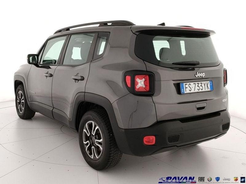 Jeep Renegade 1.0 T3 Longitude
