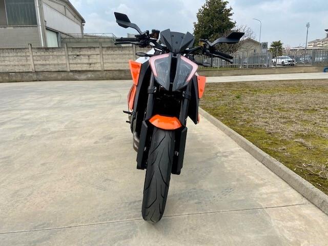 Ktm 1290 Super Duke R 2023 - KM 2.700
