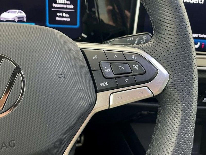 Volkswagen Golf Golf 2.0 TDI 150 CV DSG SCR R-Line