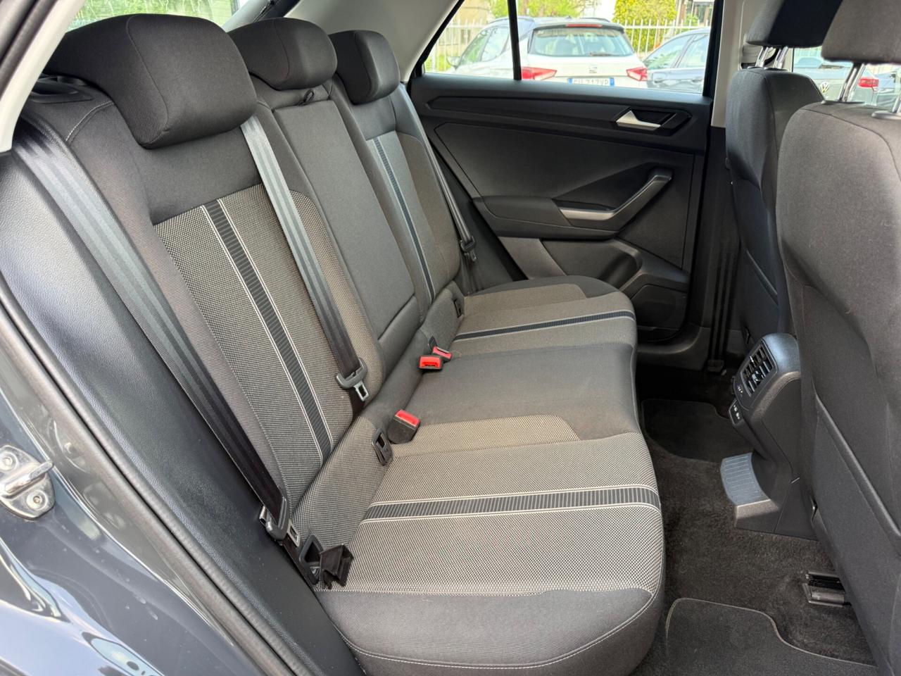 Volkswagen T-Roc 1.0 TSI Style OK NEOPATENTATI