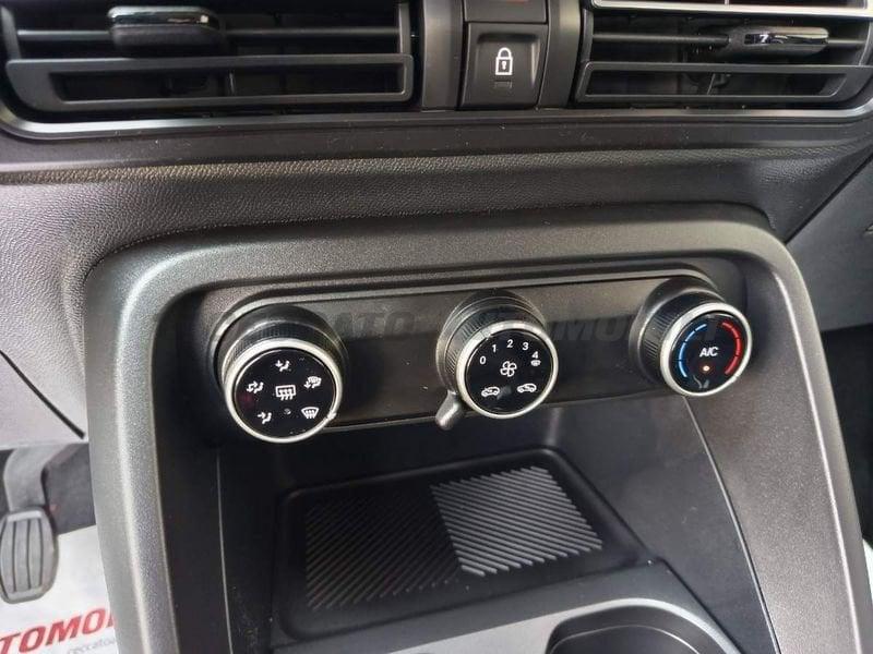 Citroën C3 Nuova C3 Turbo 100cv - PLUS