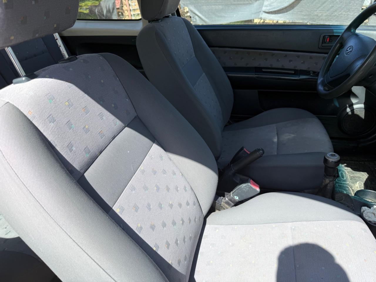 Hyundai Getz 1.5 16V 3p. 399€ MARCIANTE