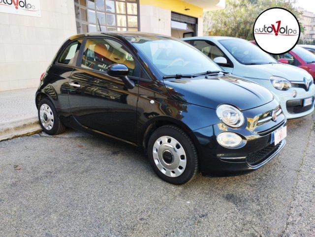 FIAT 500 1.2i Restyling