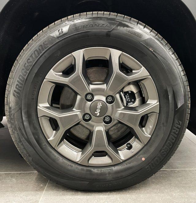 JEEP Avenger 1.2 Longitude KM0 MY25