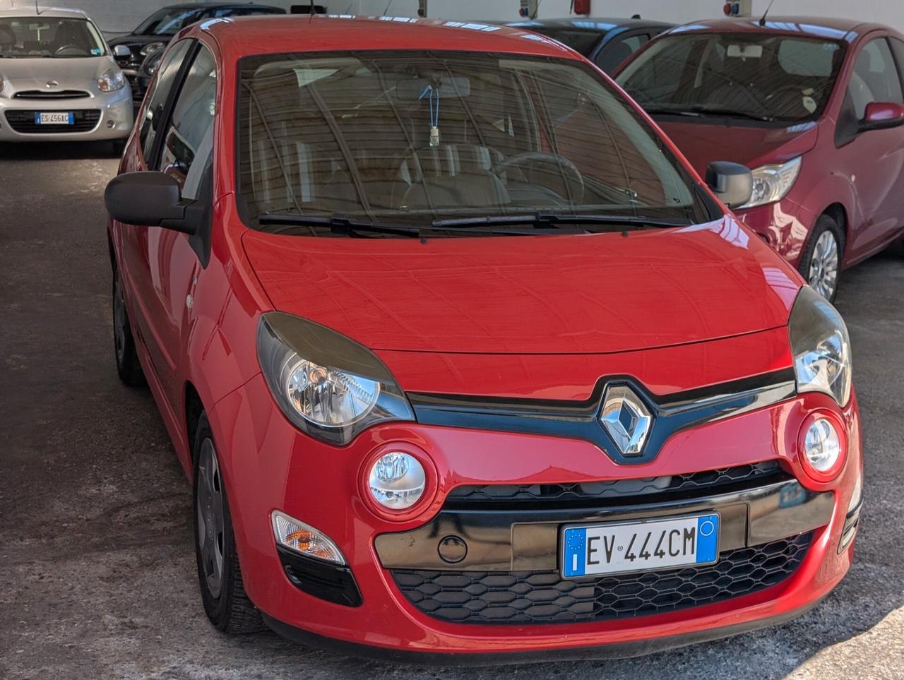 Renault Twingo 1.2 16V Night&Day