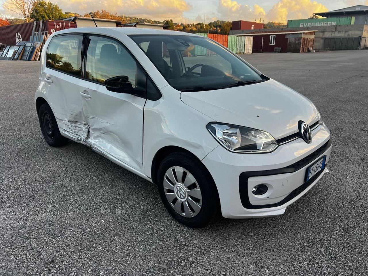 Volkswagen up! 1.0 5p.