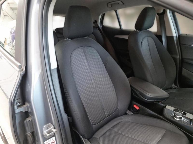 BMW X2 sDrive 16d Business X Autom.