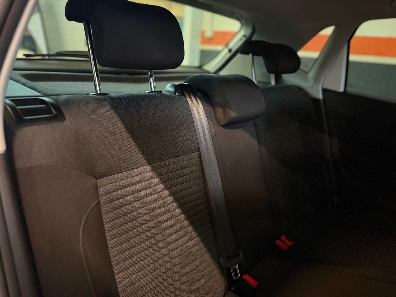 Volkswagen Polo 1.2 TDI DPF 5 p. Comfortline NEOPATENTATI