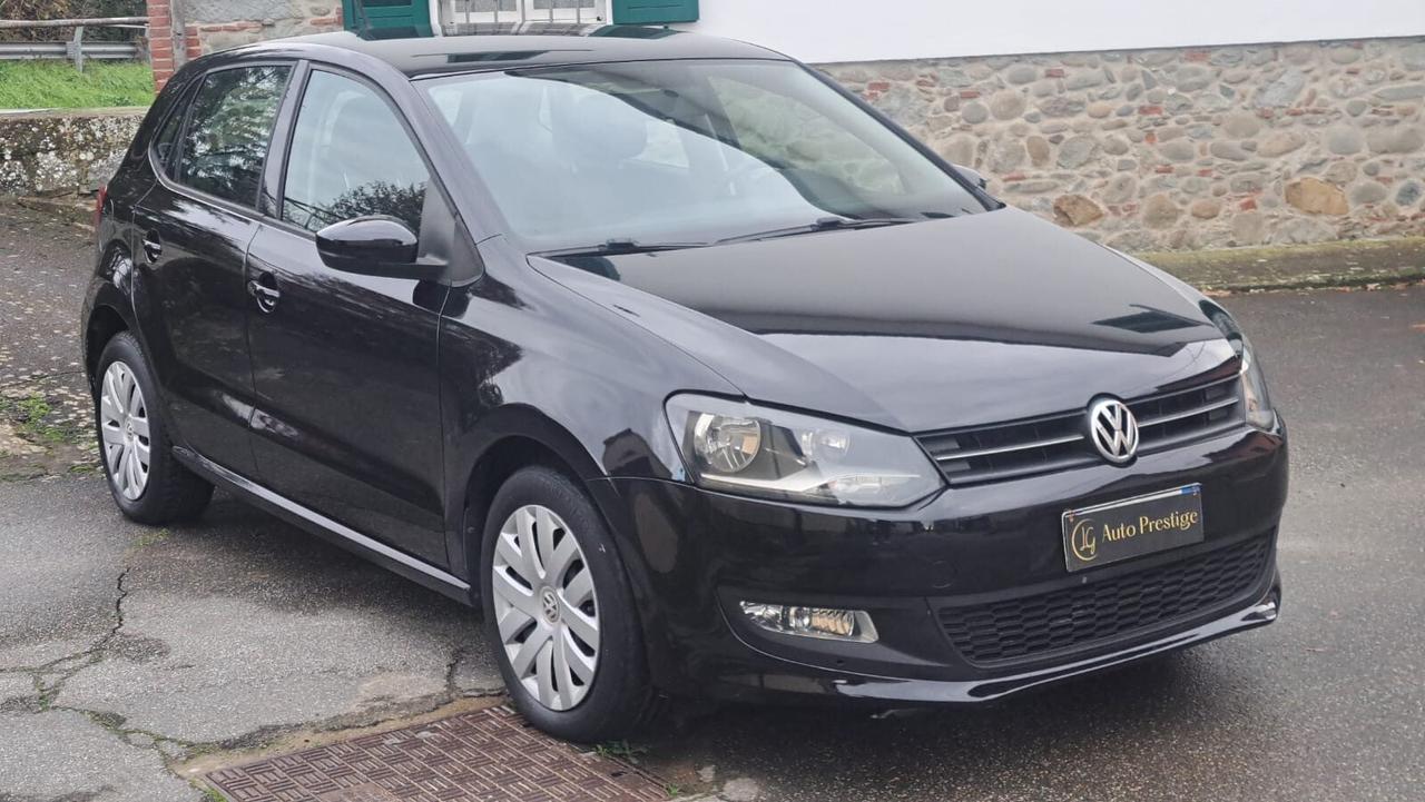 Volkswagen Polo 1.2 70 CV 5p. Comfortline
