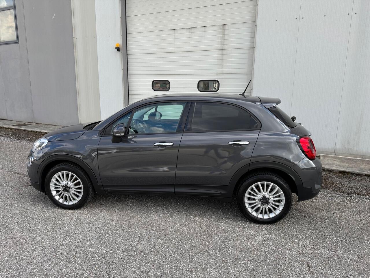 Fiat 500X 1.0 T3 120 CV Connect