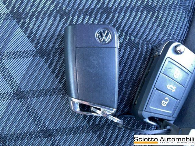 VOLKSWAGEN T-Roc 2.0 TDI SCR R-Line