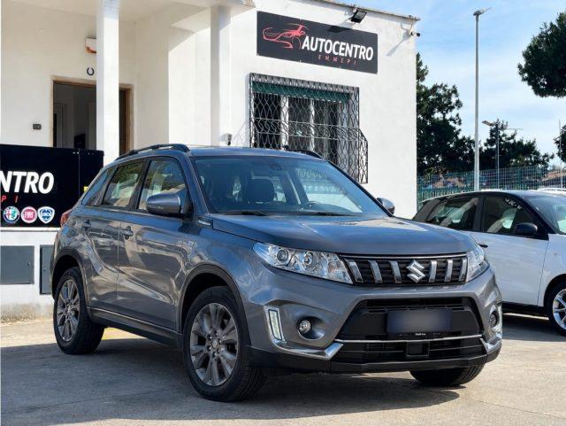SUZUKI Vitara 1.0 Boosterjet 4WD AllGrip Cool
