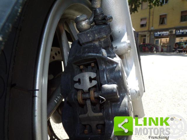 BMW R 1200 RT Vero Affare