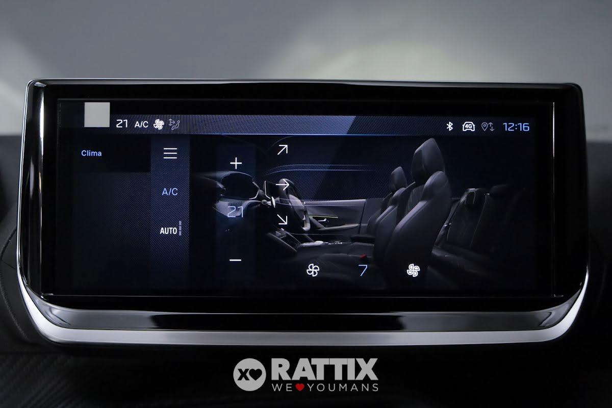 Peugeot 2008 1.2 puretech 100CV Allure + Assist & Navigation Pack