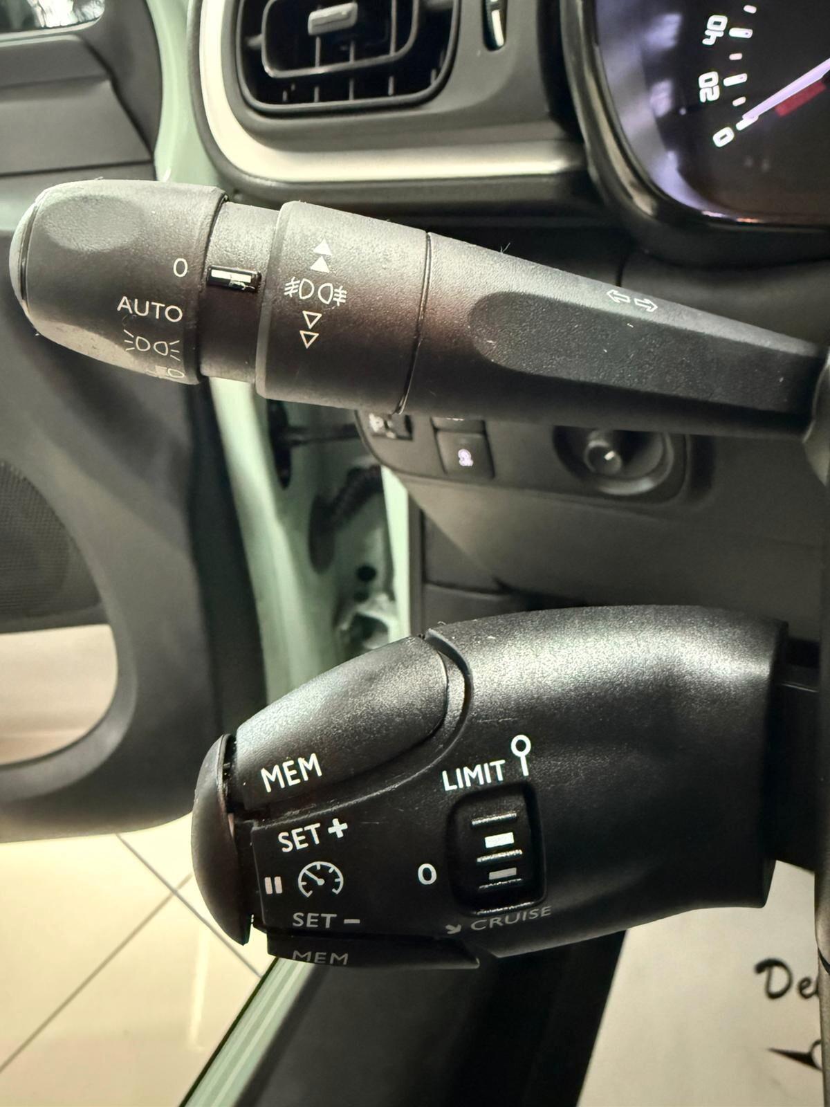 Citroen C3 BlueHDi 100 S&S Shine