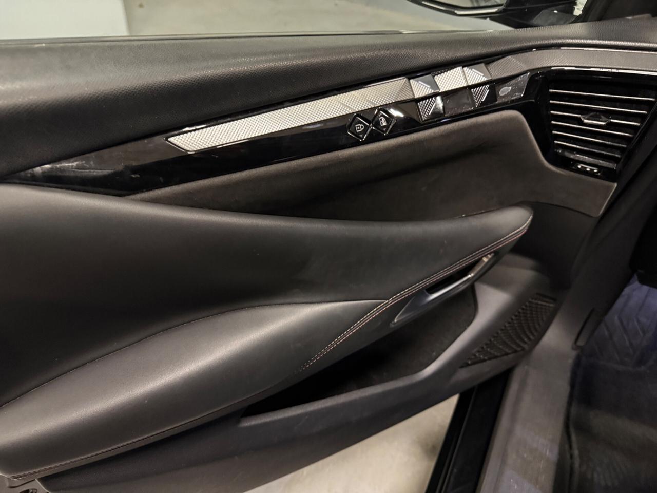 Ds DS4 4 BlueHDi 130 aut. Performance Line