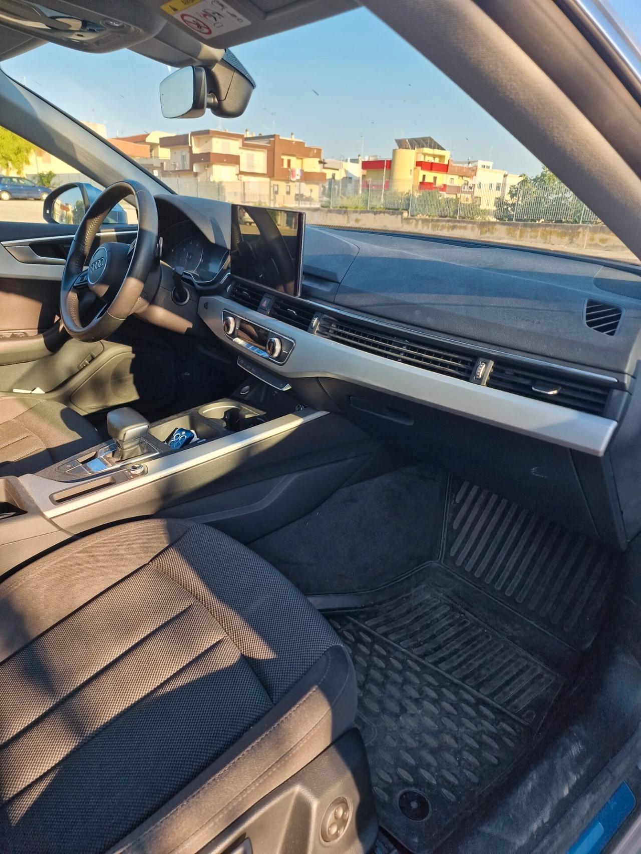 Audi A5 SPB 35 TDI S tronic