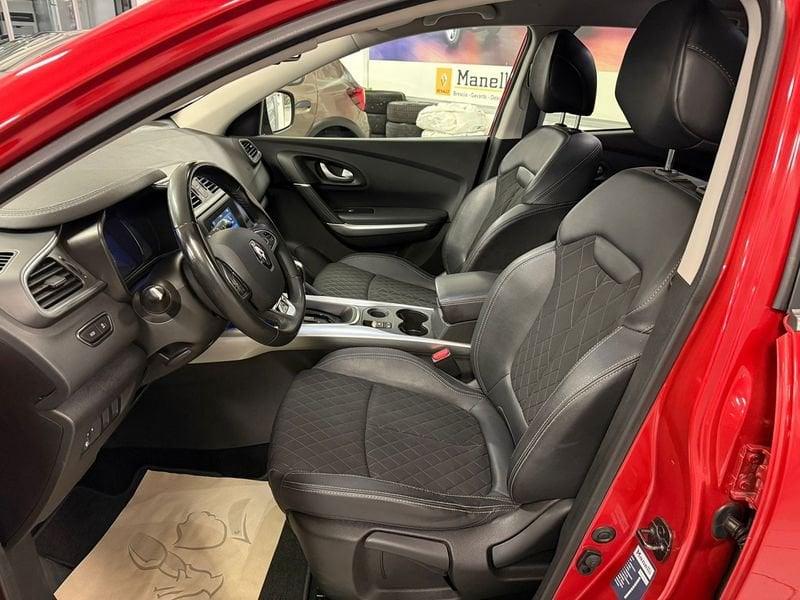 Renault Kadjar Techno EDC 1.5 blue dci 115cv edc rif.GH397