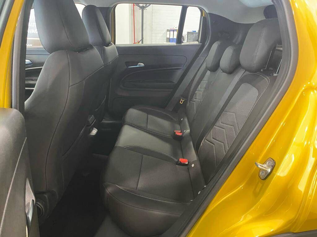 Jeep Avenger 1.2 t. Altitude fwd 100cv
