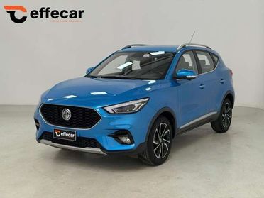MG ZS 1.5 VTi-tech OK NEOPATENTATI