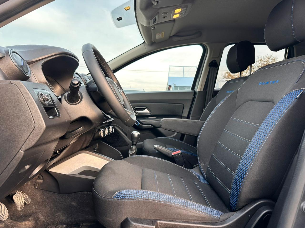 Dacia Duster 1.5 Blue dCi 8V 115 CV 4x2 Prestige IVA INCLUSA