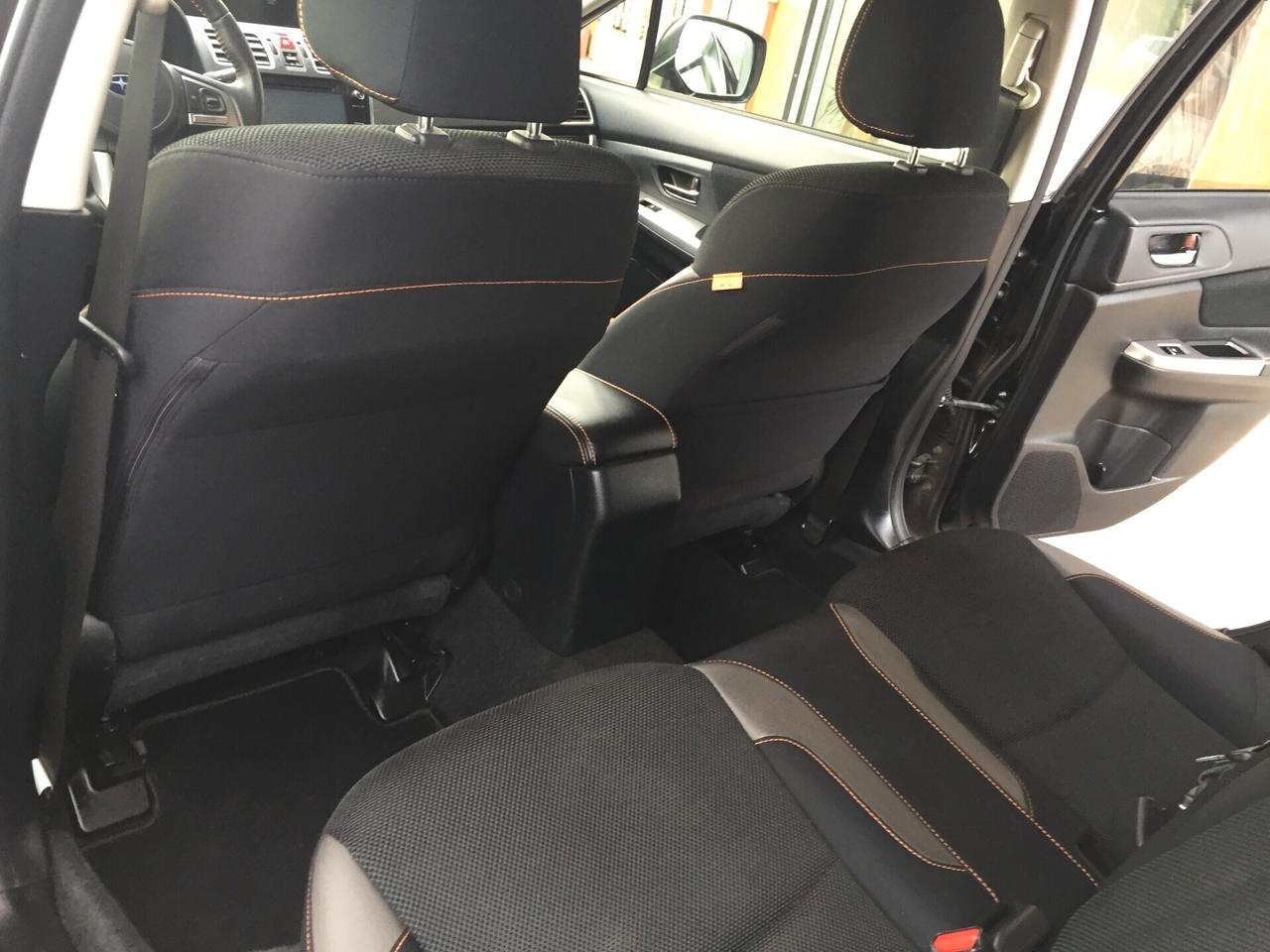 Subaru XV 1.6i Style 4X4 CAMBIO AUTOMATICO 115 CV