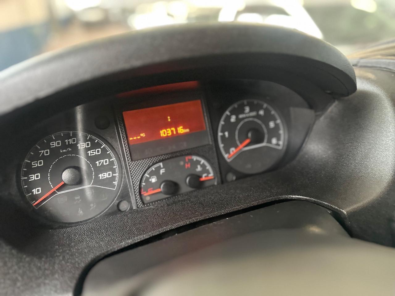 Peugeot Boxer 2022/ euro6/kmcer/ivainclusa