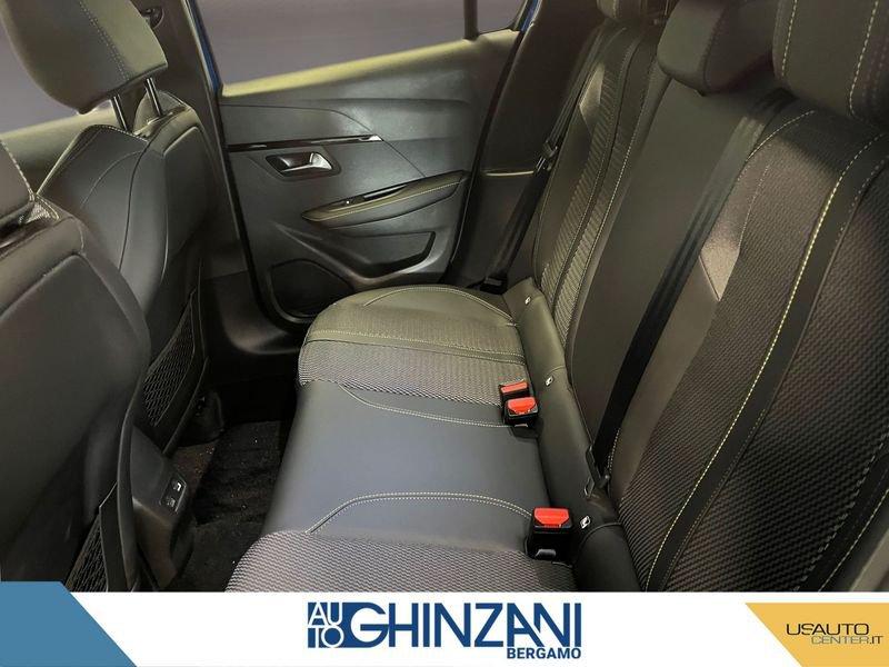 Peugeot 208 208 Hybrid 100 e-DCS6 GT