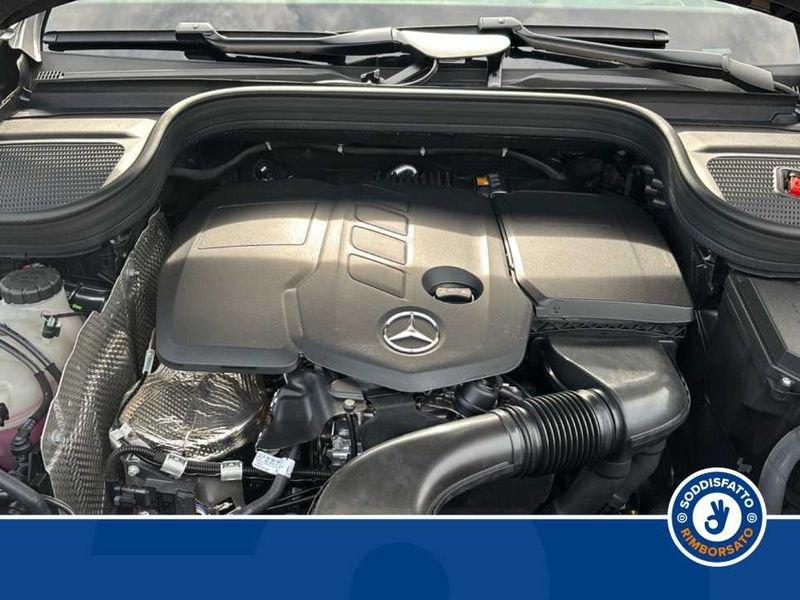 Mercedes-Benz GLE Coupé G350de 4Matic EQ-Power Coupé AMG Line Premium Plus