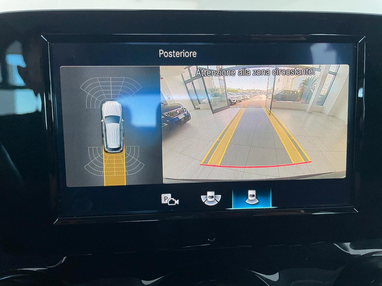 Mercedes-benz GLC 300 de phev (eq-power) Executive