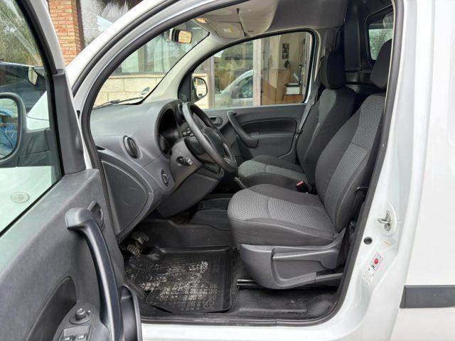 MERCEDES-BENZ Citan 1.5 111 CDI ExtraLong